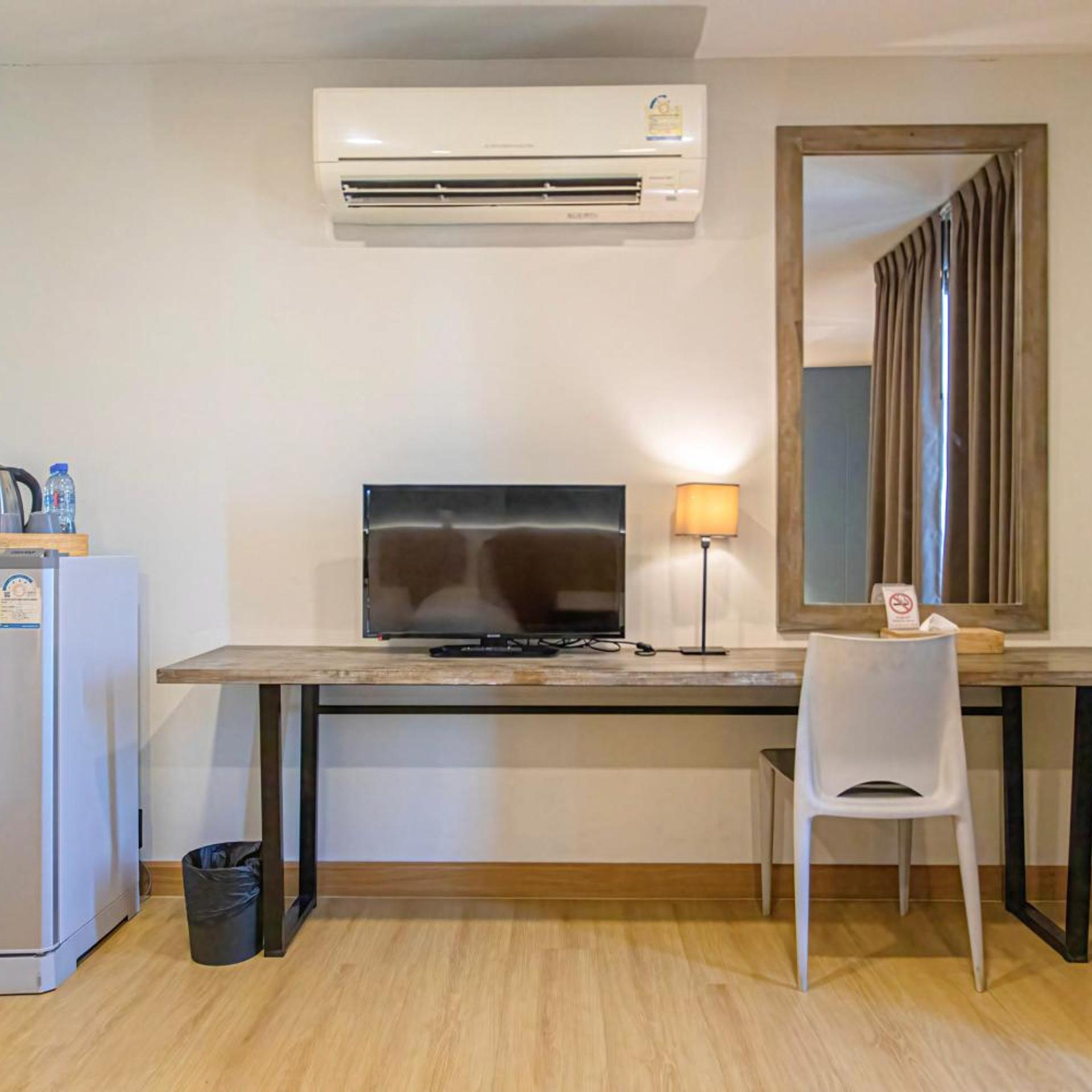 Suntria Hotel Pattaya 54/70