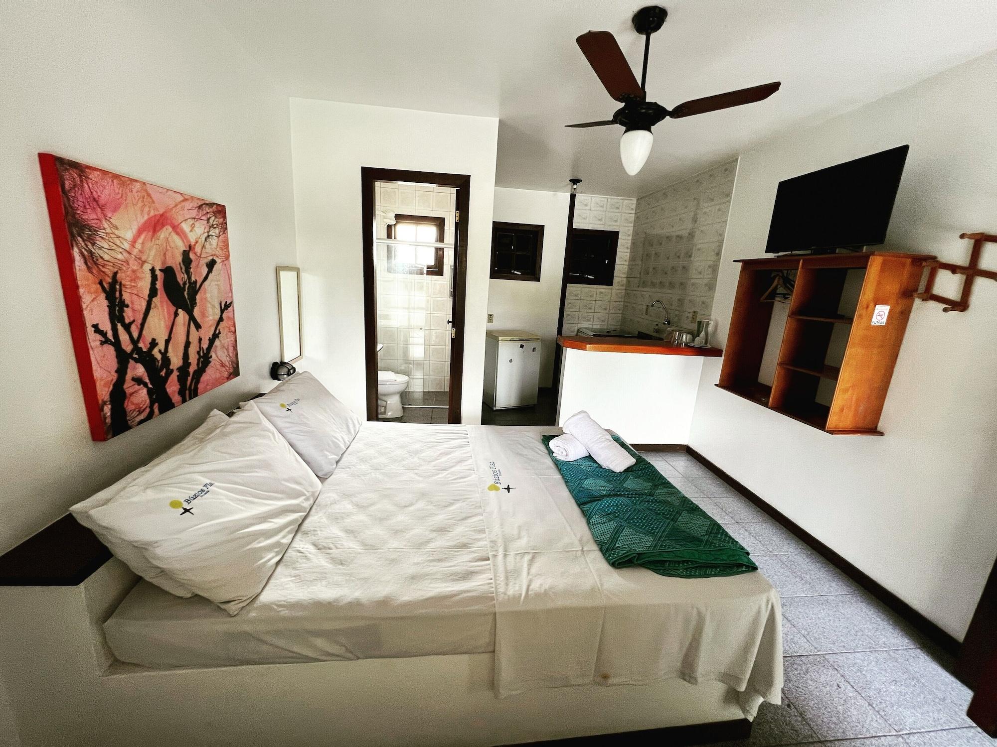 Buzios Flat Pousada 7/30