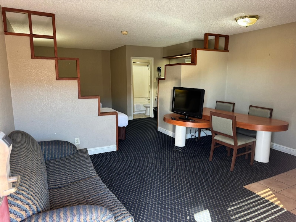 Homegate Studios & Suites San Antonio Medical Center I-10 39/49
