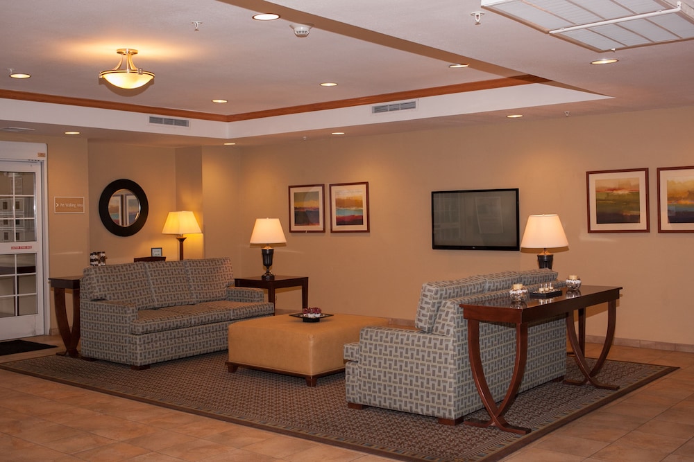 CANDLEWOOD SUITES LOGAN 23/31