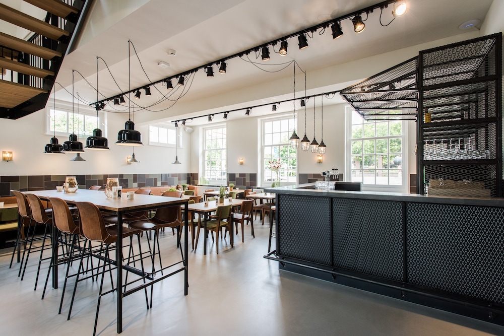 Boutique Hotel D'oude Morsch 58/64