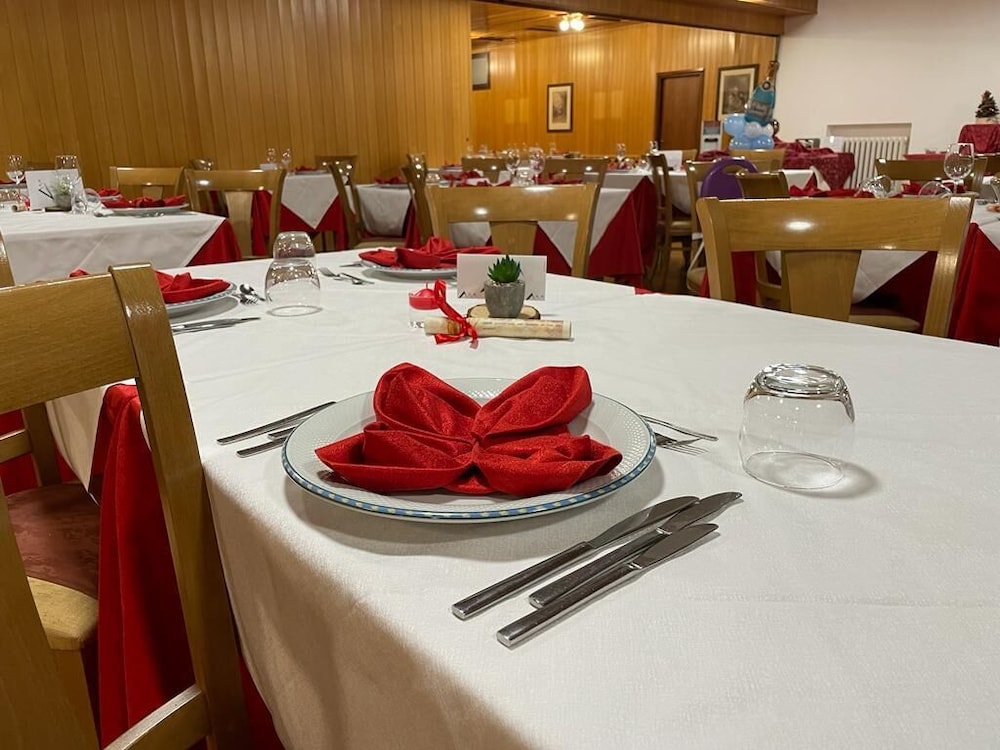 Hotel Sancamillo 37/57