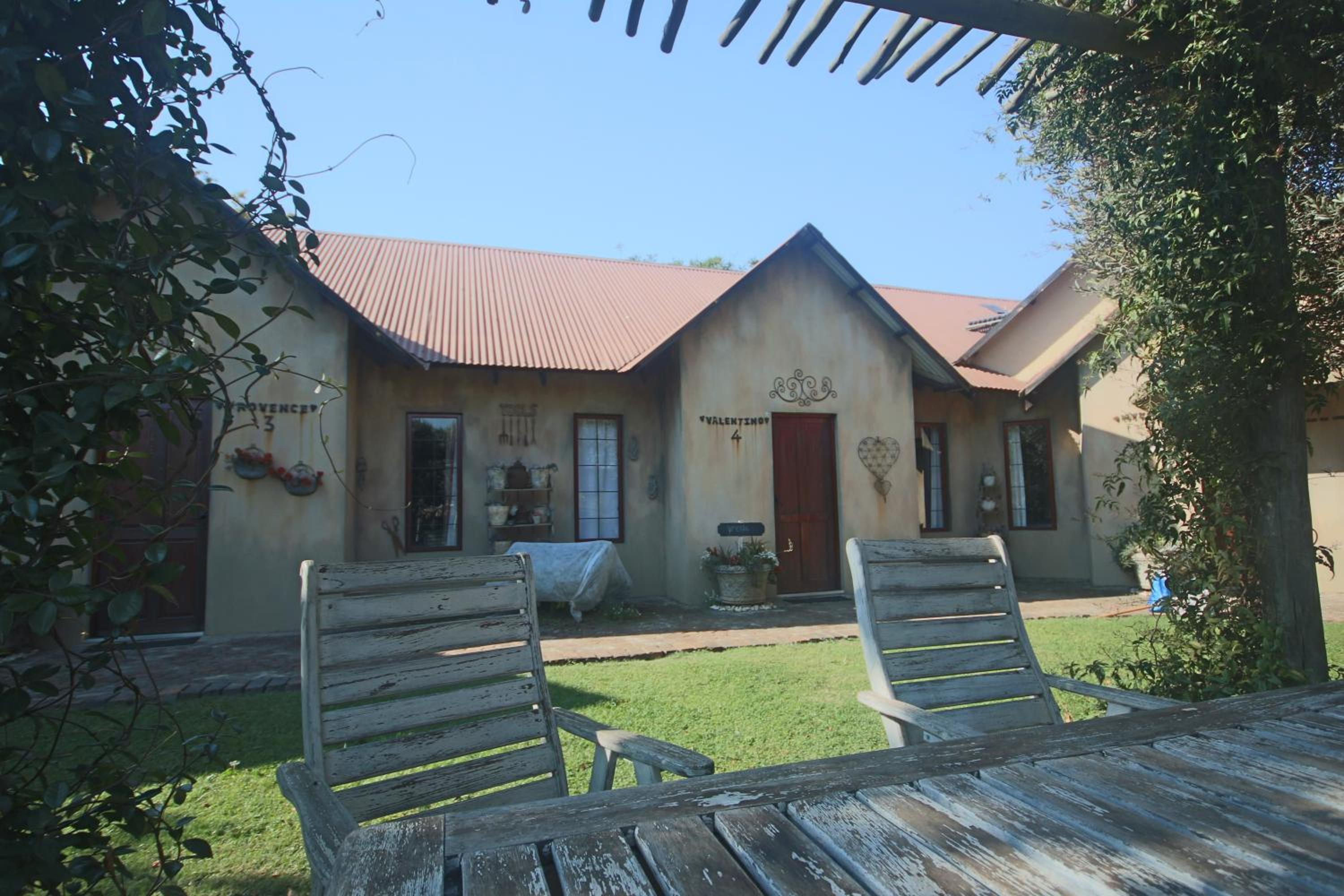 Villa Afriq 26/36