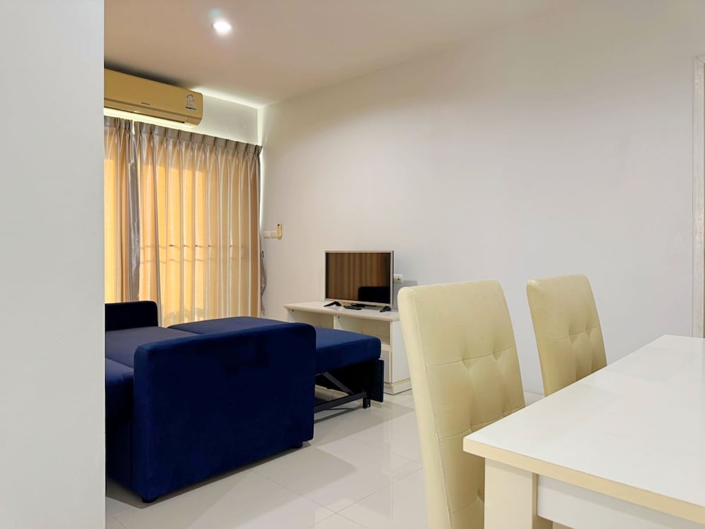 Baan Pattaya by Sabai 18/50