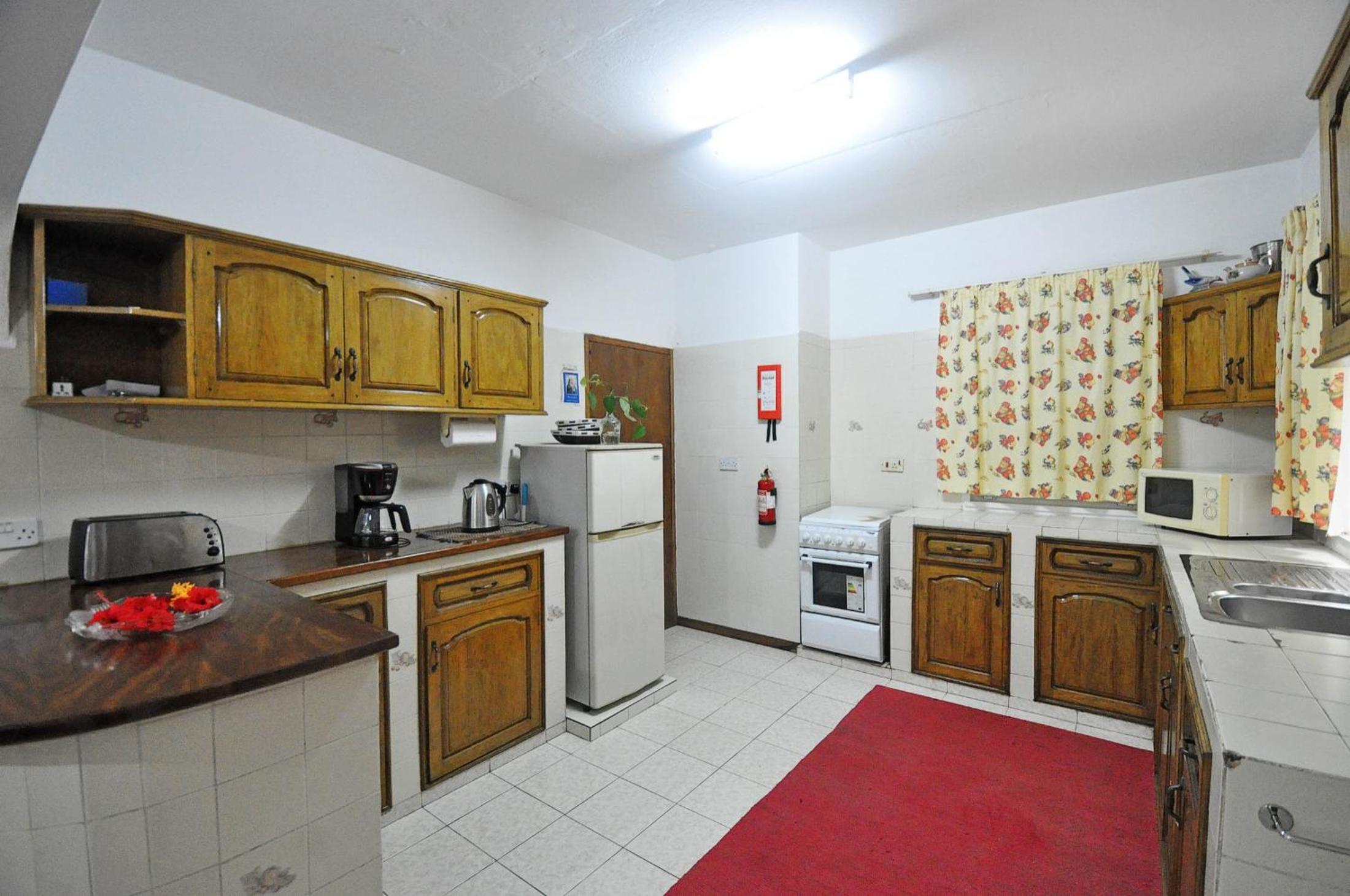 Le Manglier Guest House 3/33