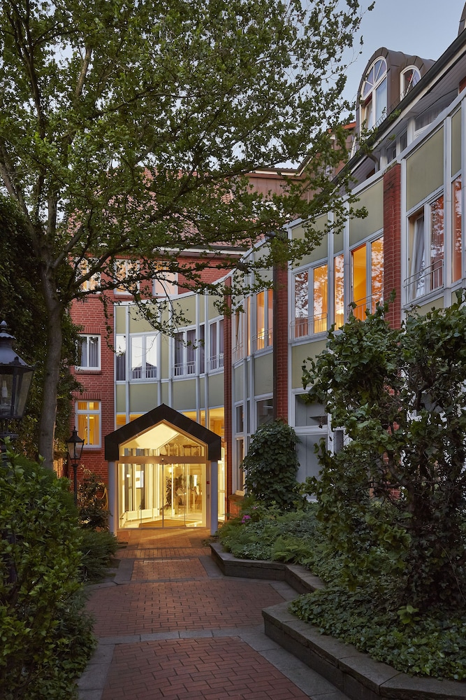 H Hotel Stade Herzog Widukind 7/48