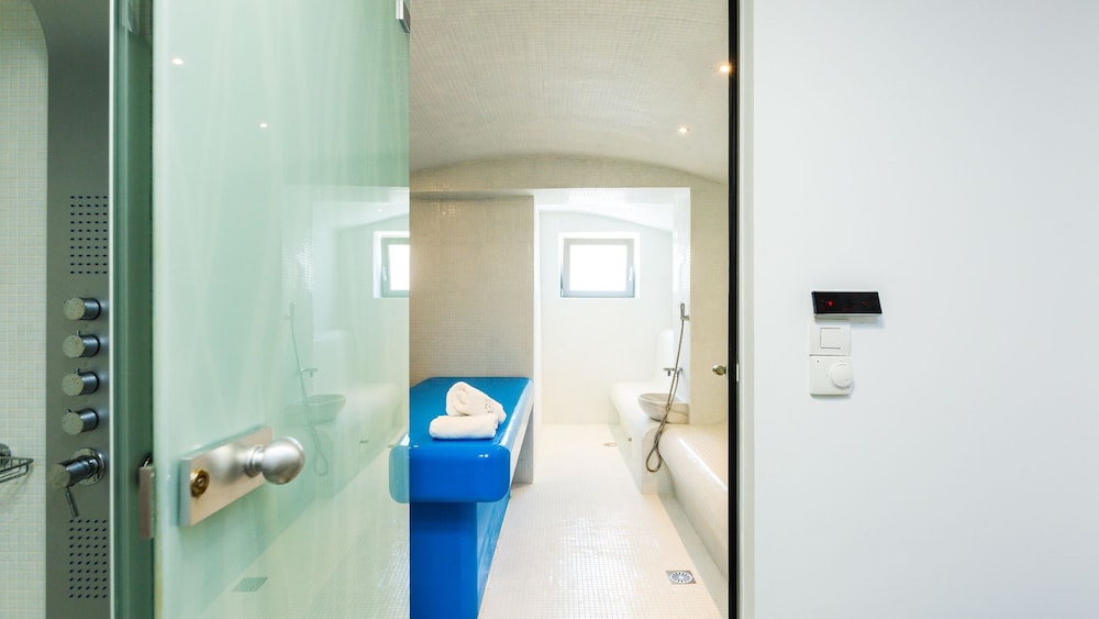 Menta City Boutique Hotel 67/67