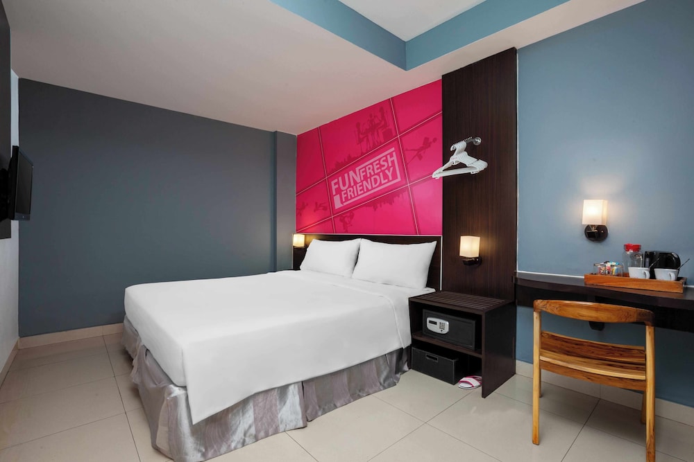 favehotel Kelapa Gading 18/54