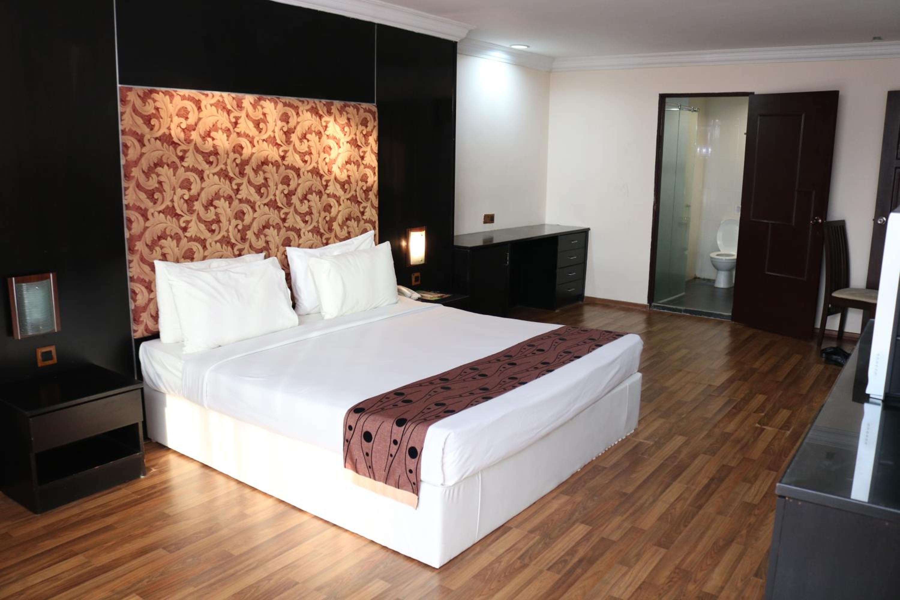 The Jerai Hotel Sungai Petani 13/50