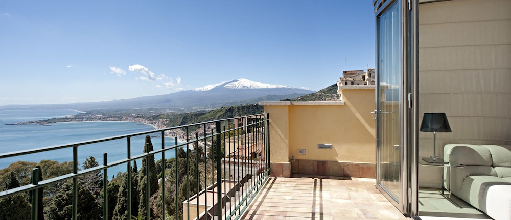 Hotel Villa Belvedere 3/77