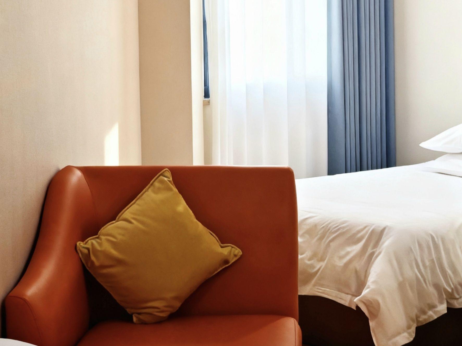 Vienna International Hotel (Nanban Banqiao Development Zone) 25/40