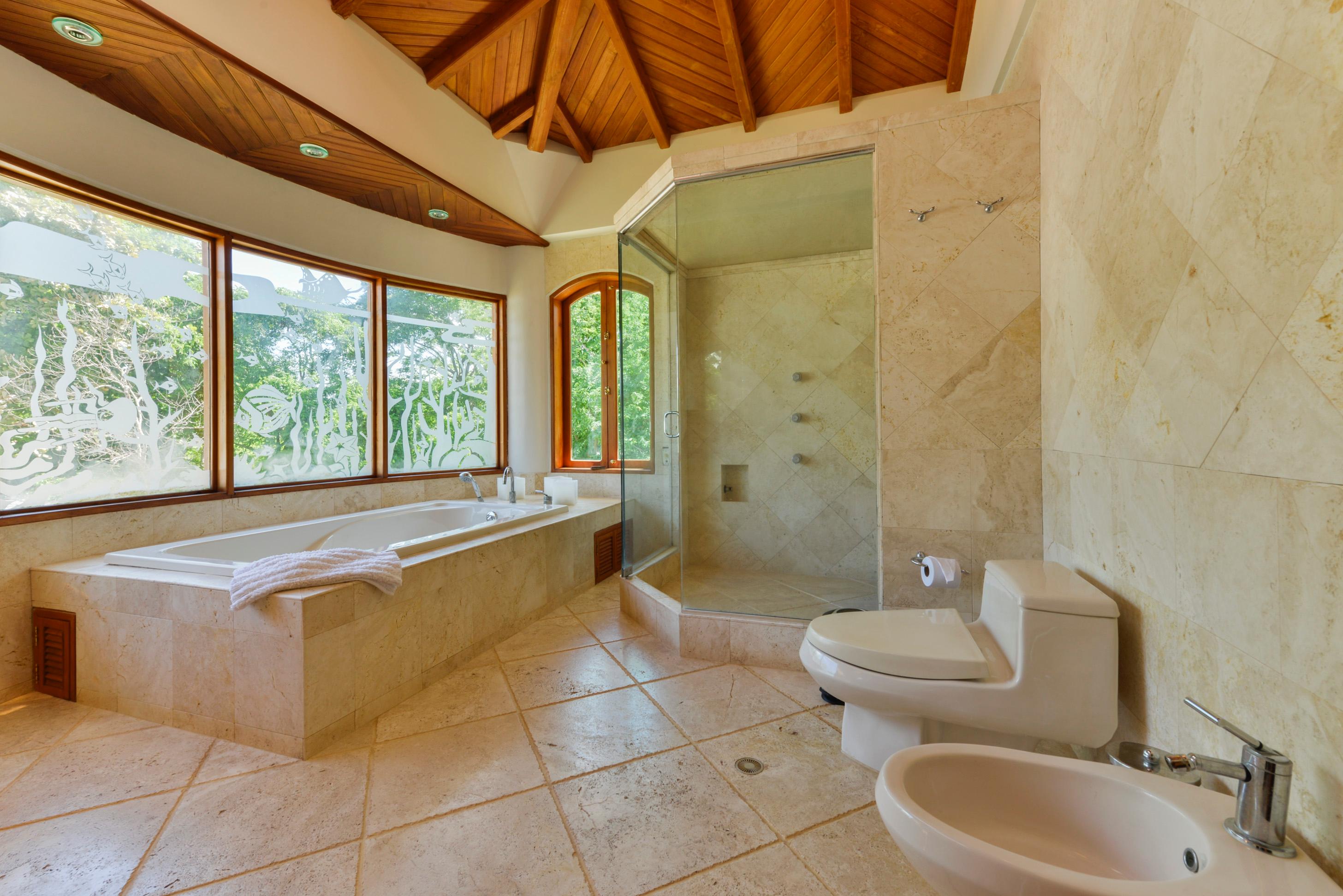 Master, Suite، Casa Las Palmas 5/6