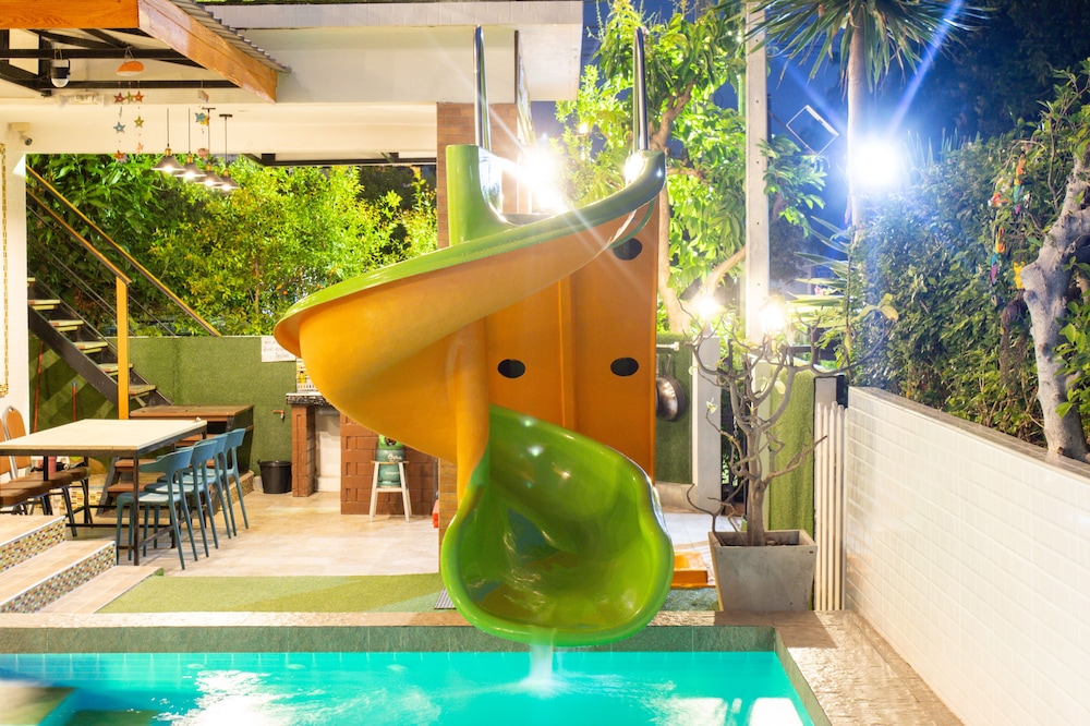 Timeless Pool Villa Huahin 36/39