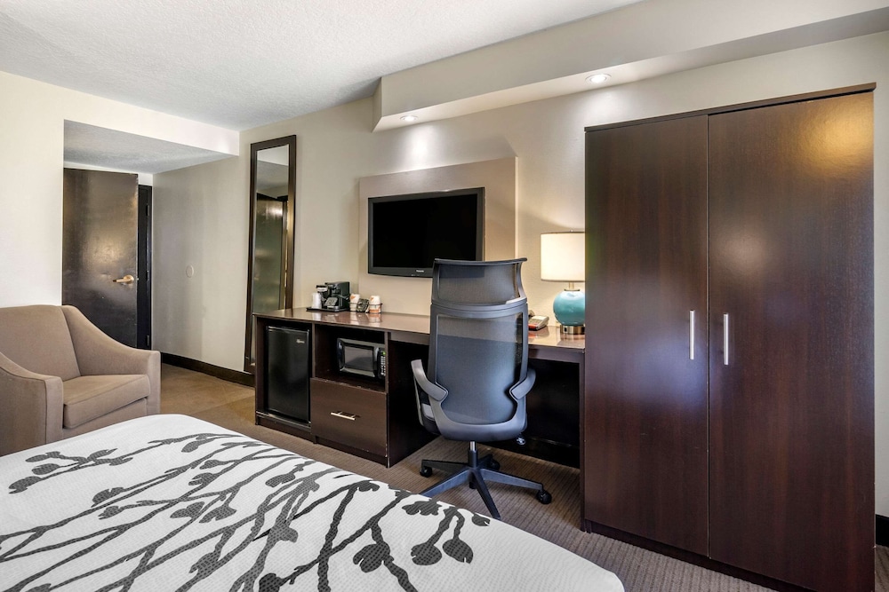 Sleep Inn Clearwater 35/41