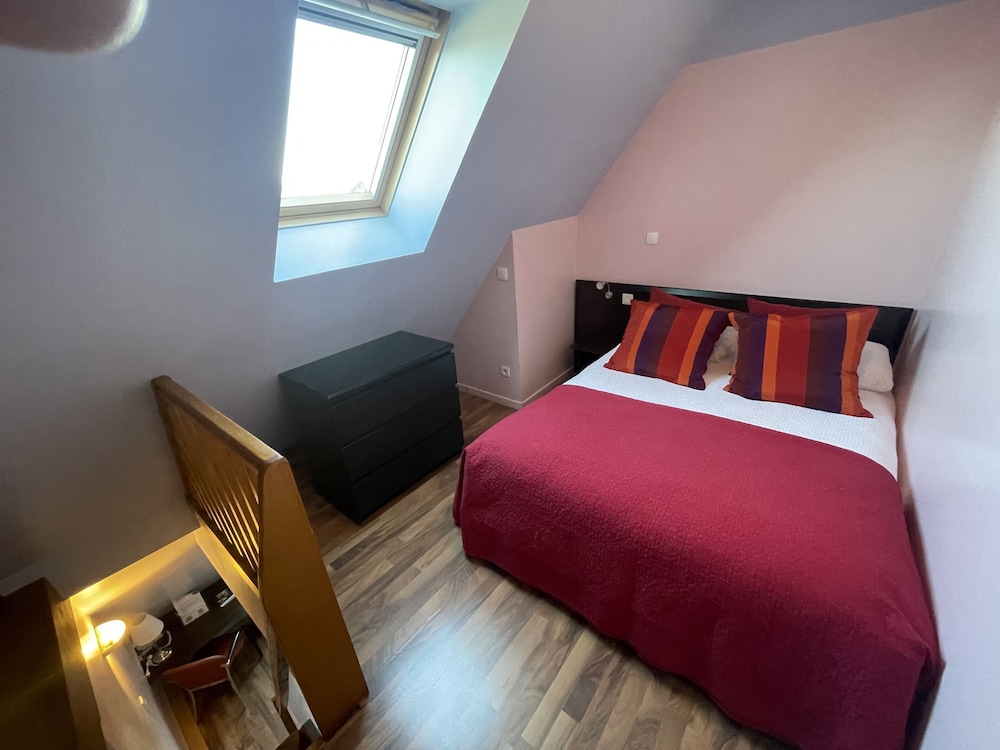 Hotel Le Saint Georges 8/36