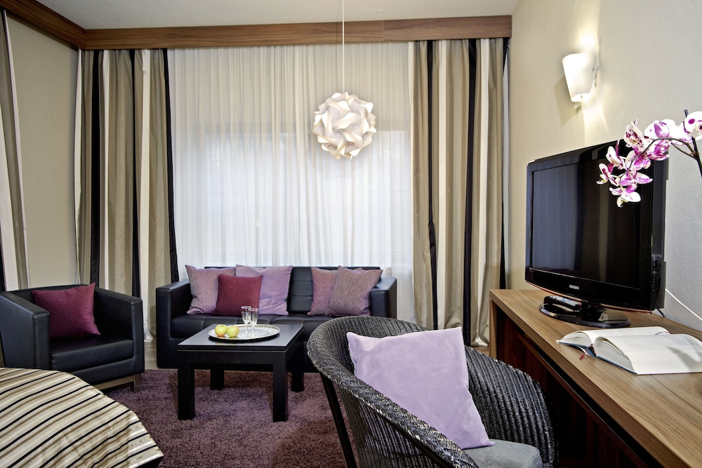 Hotel Bavaria 32/50