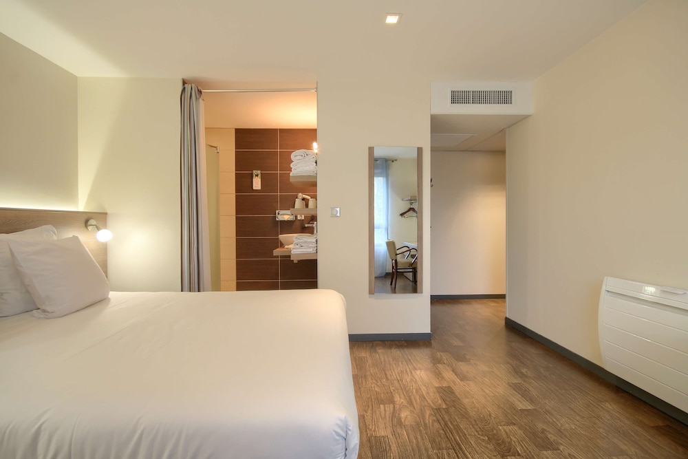 Sure Hotel By Best Western Reims Nord 18/44