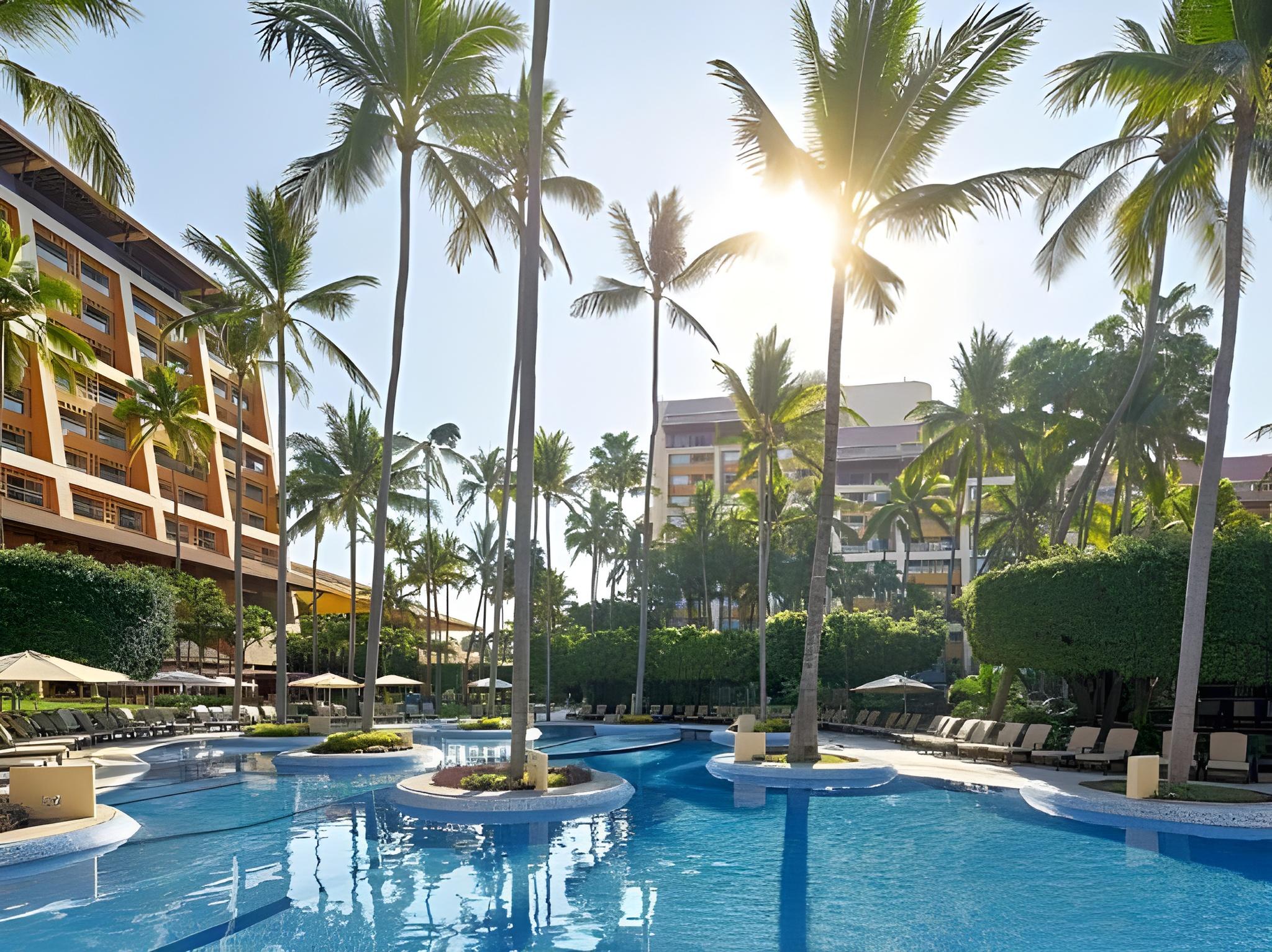 The Westin Playa Vallarta, an All-Inclusive Resort 23/23