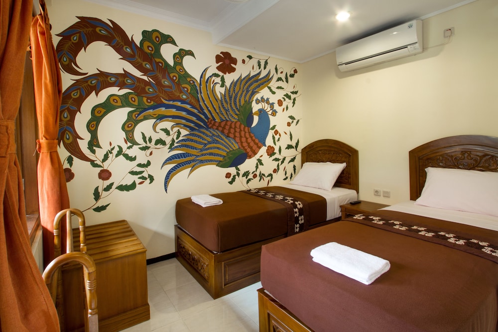 De Hostel 22/29