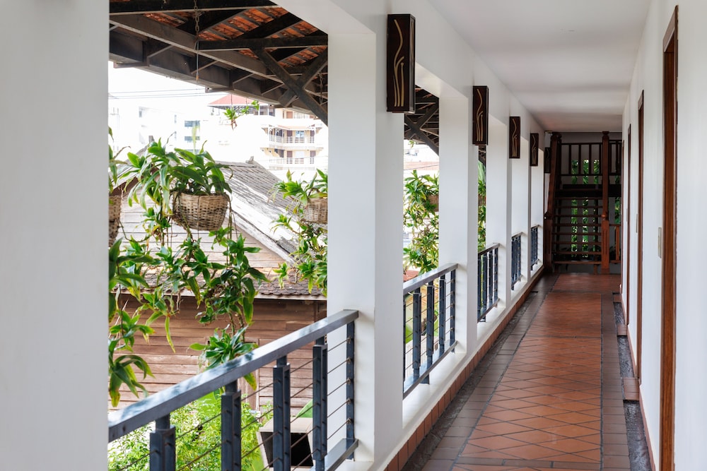 Sakaban Residence 4/50