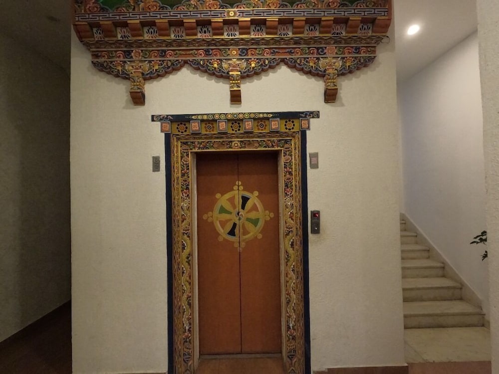 Namseling Boutique Hotel 7/50