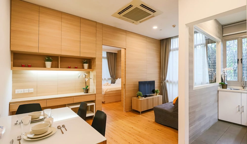 Thanksgiving Serviced Residence 14/67