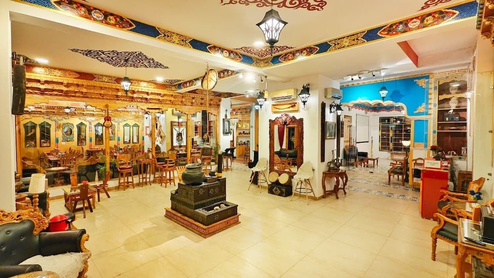Grand Himalaya 25/50
