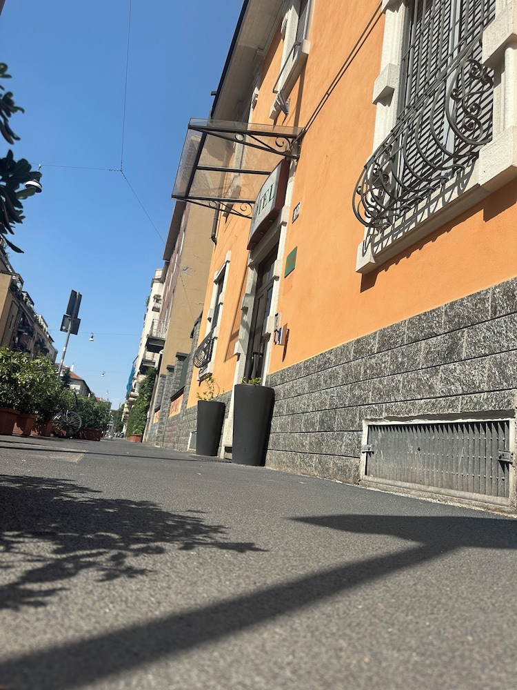 Hotel La Caravella 61/64