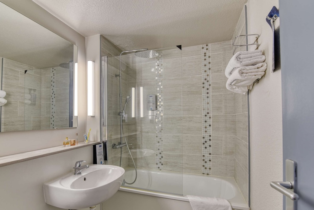 Hotel Kyriad Montauban Sud - Albasud 16/51