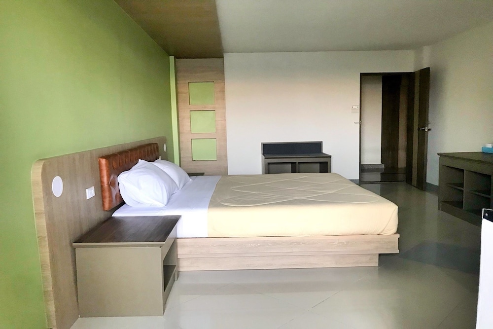 Lopburi Residence Hotel 19/46