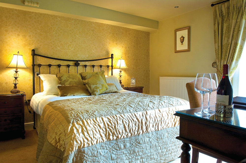 COMFORT, DOUBLE BED