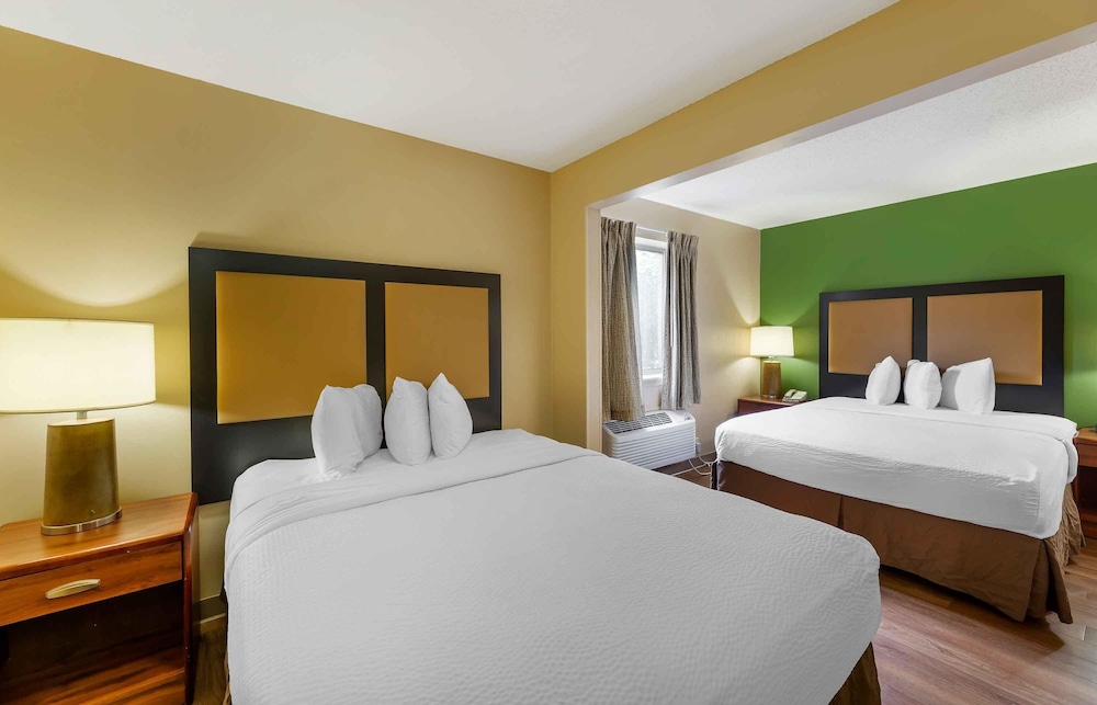 Extended Stay America - Cleveland - Great Northern Mall 20/54
