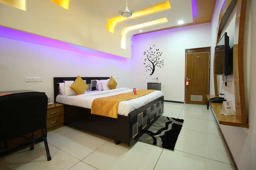 Oyo 5584 Hotel Siddharth Inn 16/23