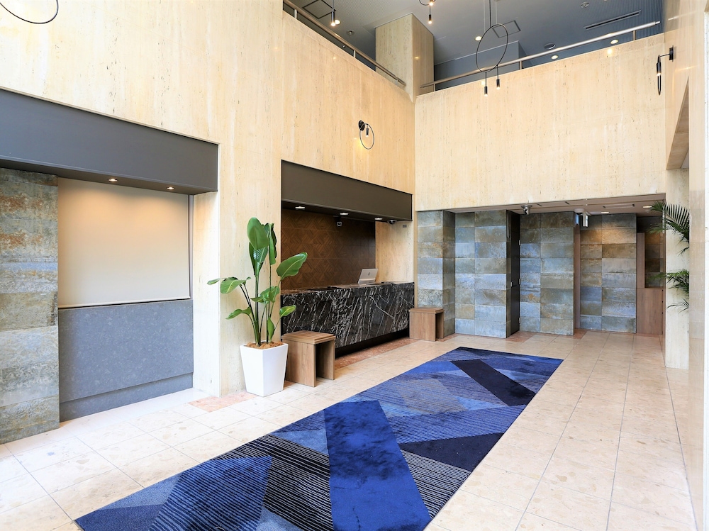 Okayama Business Hotel Annex 5/31