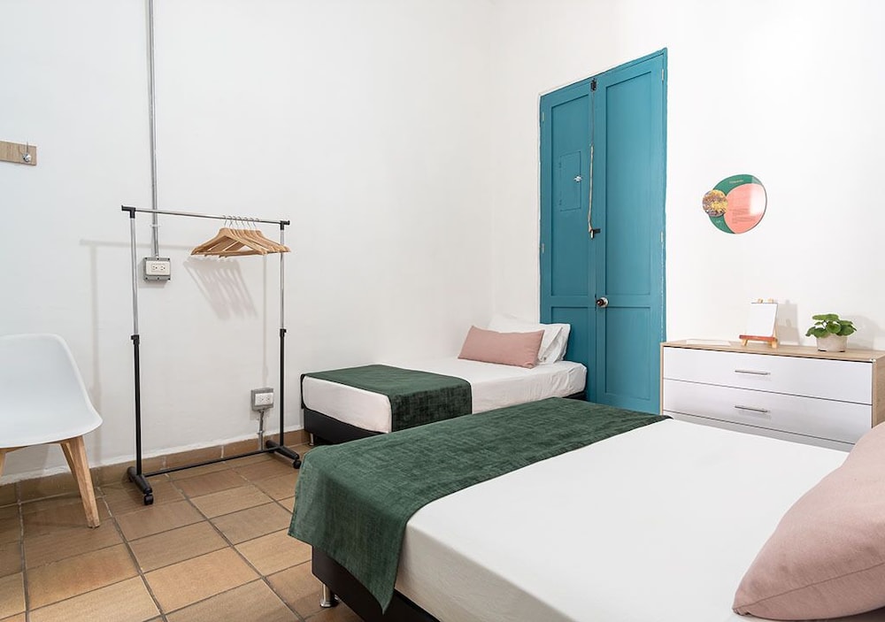 Botanica Casa Hotel 12/44