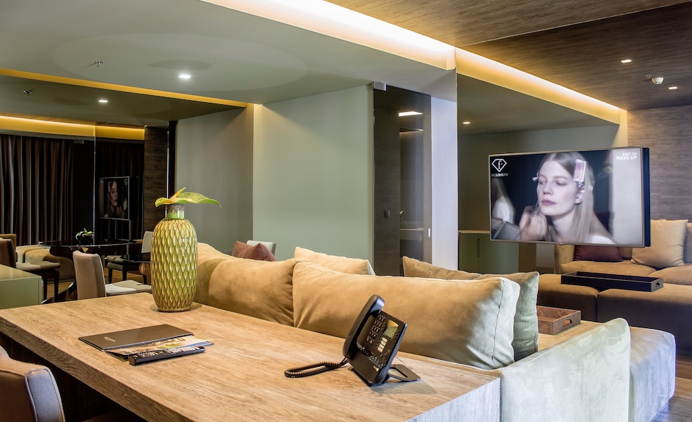 Saccharum Resort by Savoy Signature 41/53