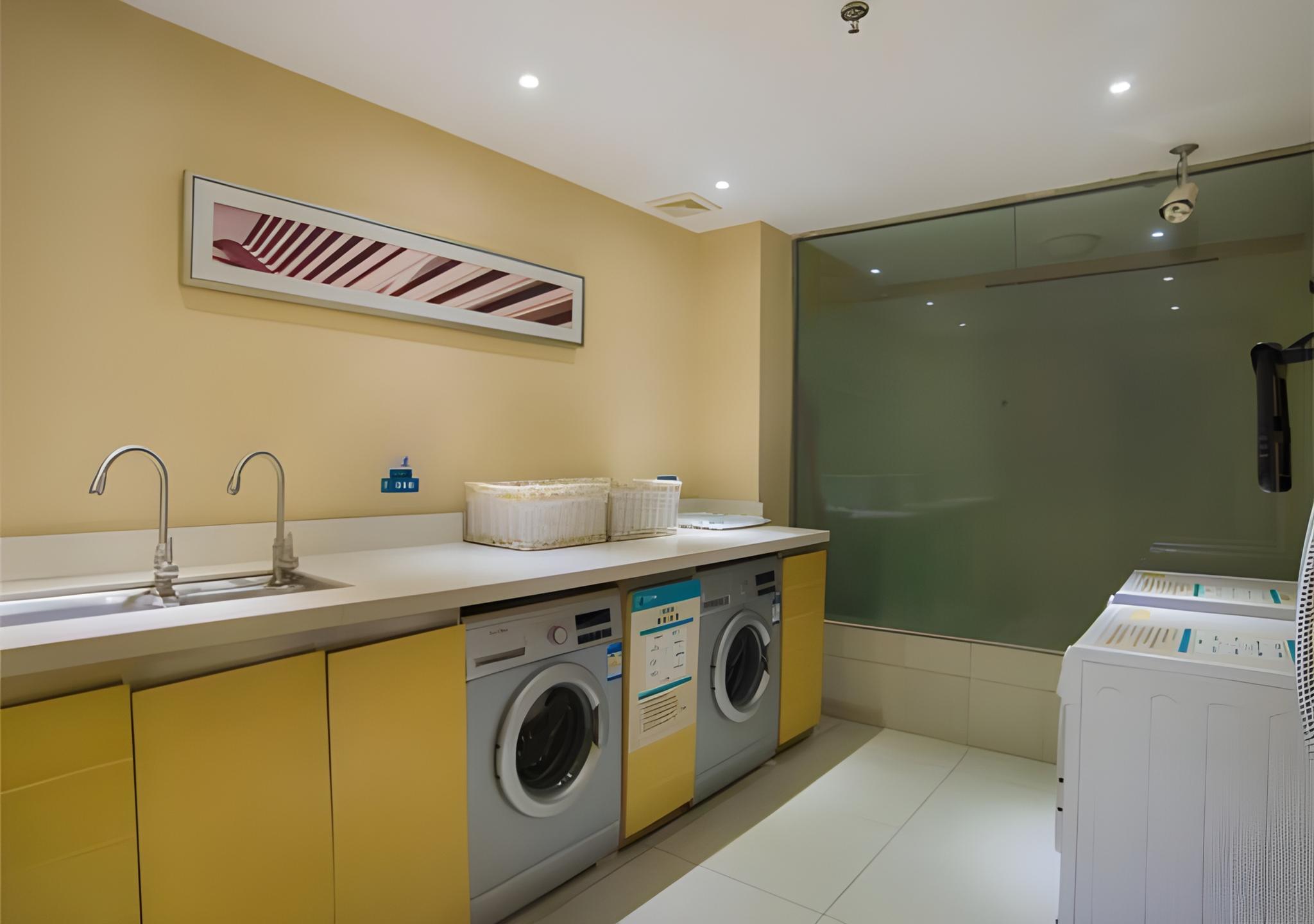 City Comfort Inn Liuzhou Liushi Road 46/46