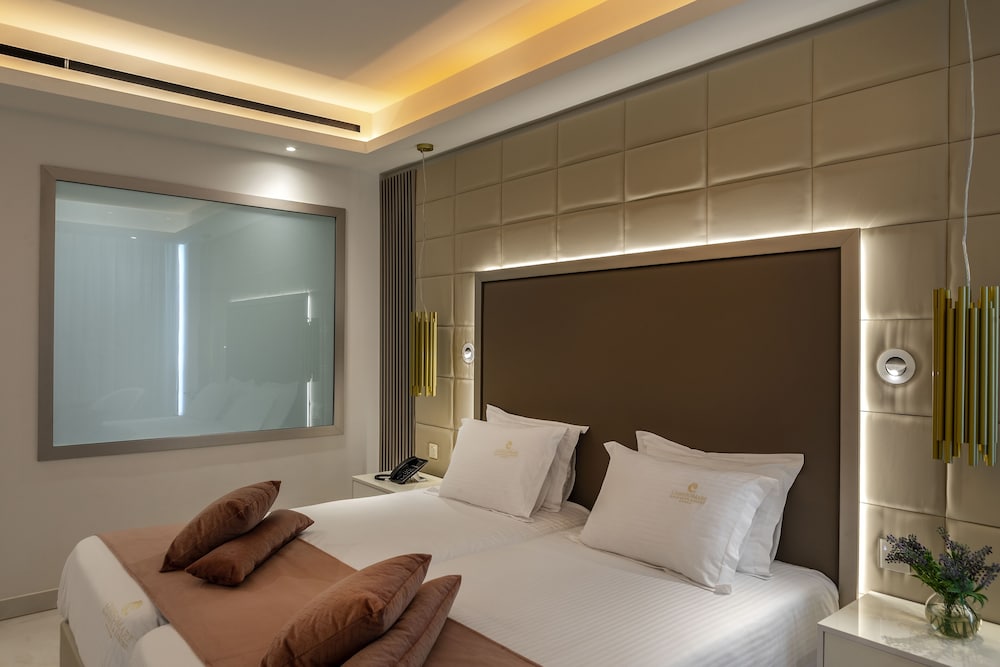 Chrysomare Beach Hotel & Resort 19/68