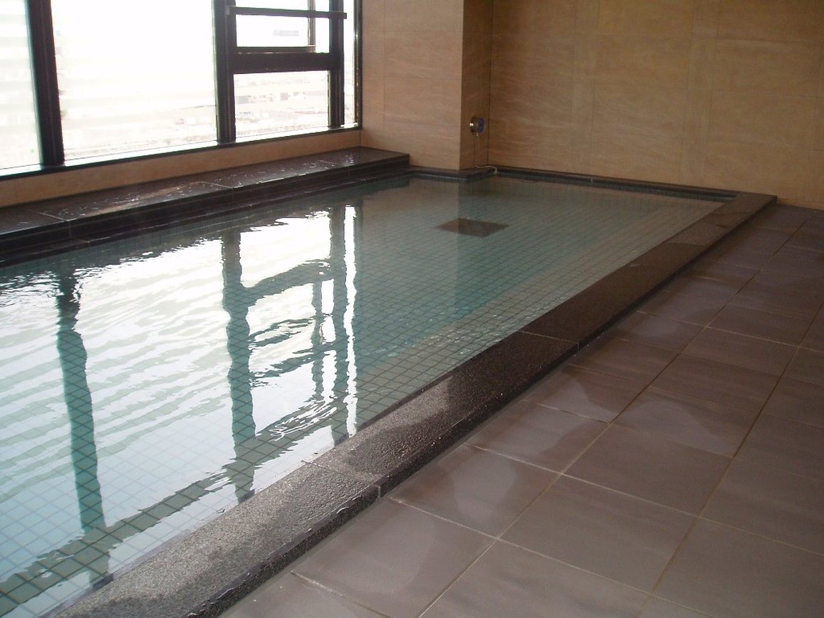 Hotel Route-Inn Yamagata Ekimae 3/3