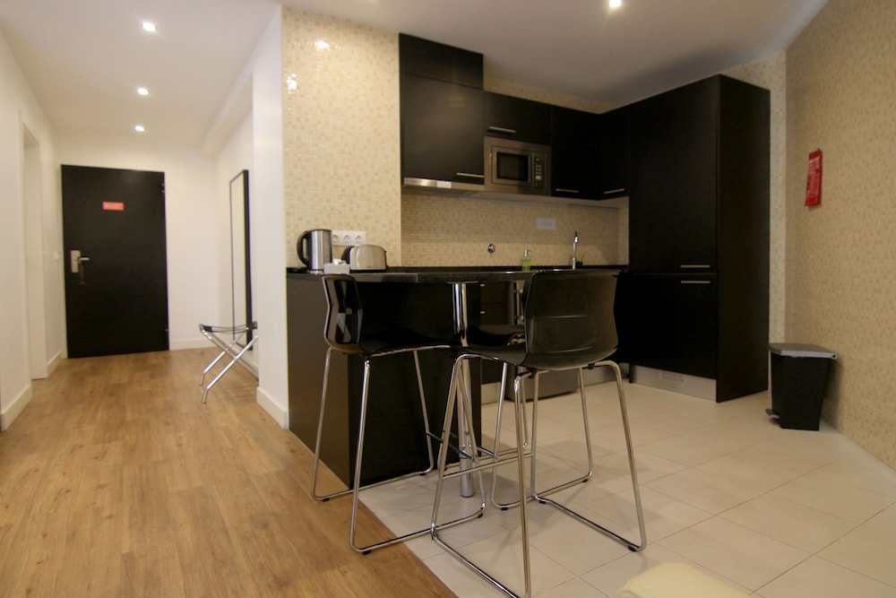 Lisbon City Apartments Suites 43/48