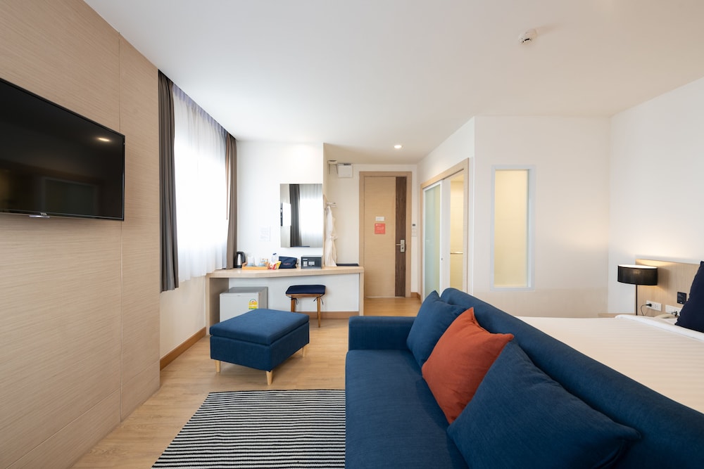 Sumittaya Chiangmai Hotel 34/50