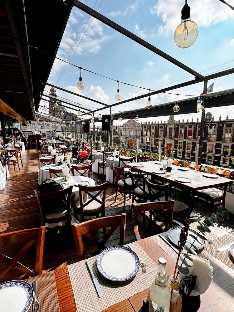 Domingo Santo Hotel Boutique Adults Only 53/65