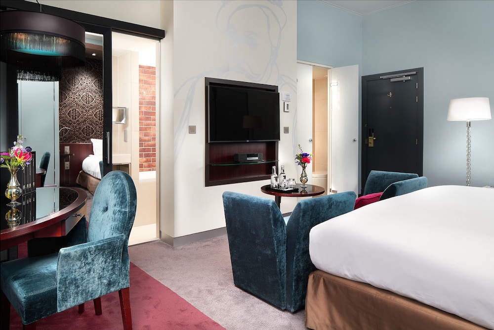 Sofitel Legend The Grand Hotel 16/82