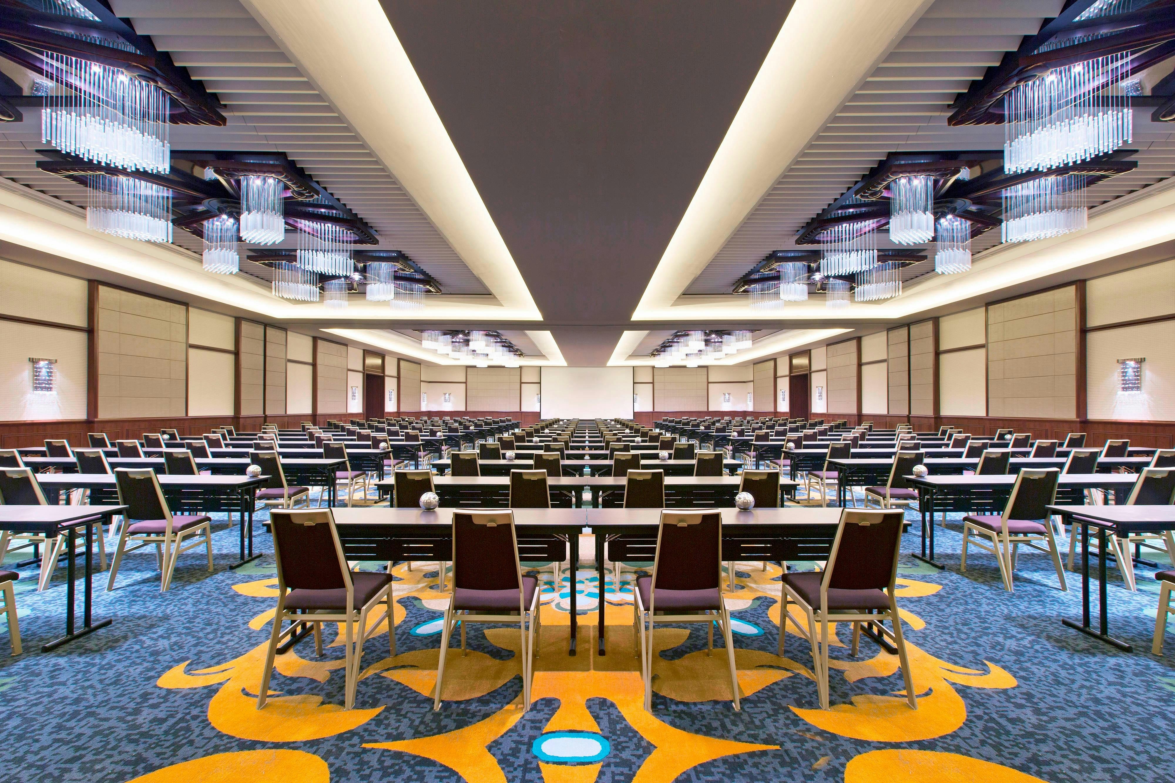 Sheraton Bali Kuta Resort 42/55