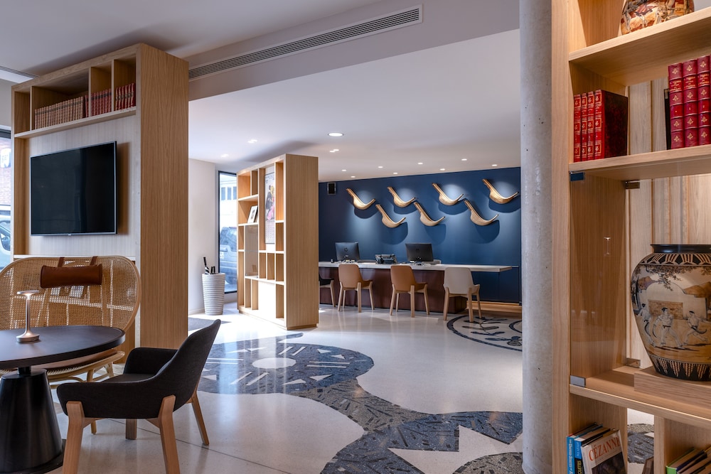 Hotel Villa Koegui Bayonne 46/55