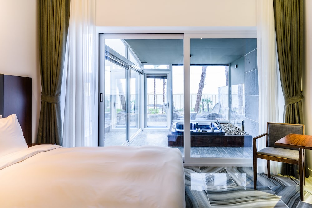 Augila Hotel Jeju Oceano Suites 39/61