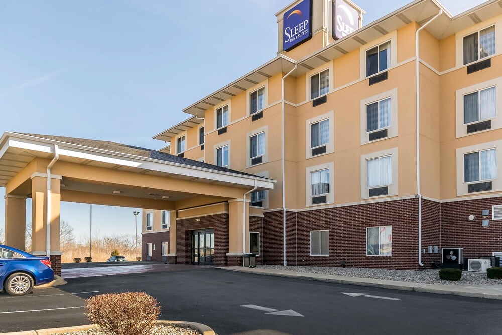 Spark by Hilton Shepherdsville Louisville South 5/43