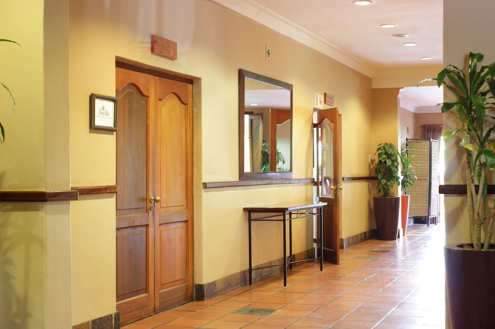 Greenway Woods Resort 34/50