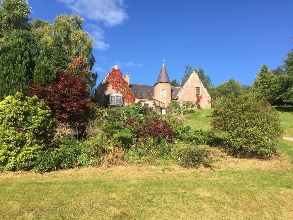 Highland Bear Lodge 27/49