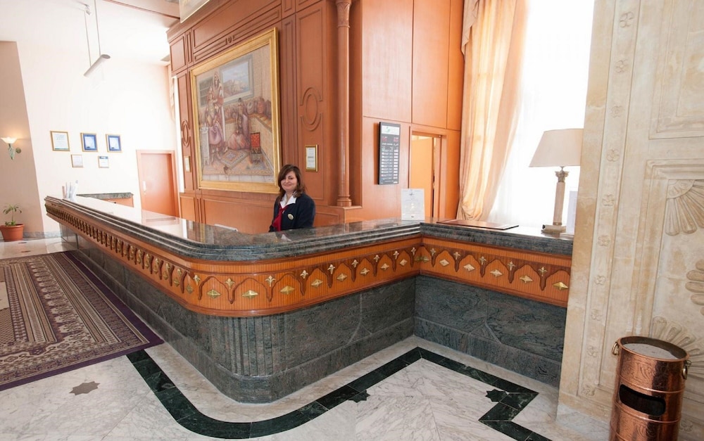 Mahdia Palace Thalasso 4/50